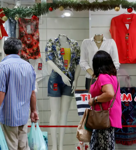 Dia das Mães: pesquisa mostra que 46,7% dos brasileiros irão comprar presentes