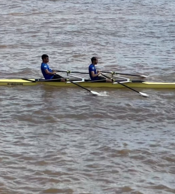 Remo, Paysandu e Guajará são os campeões da primeira Regata de 2025