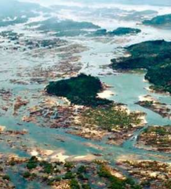 Pedral do Lourenção (PA): compensação só poderá ser negociada após realização das obrigações indicadas na ação