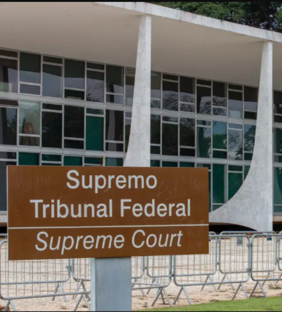 STF julga denúncia contra núcleo 4 da trama golpista
