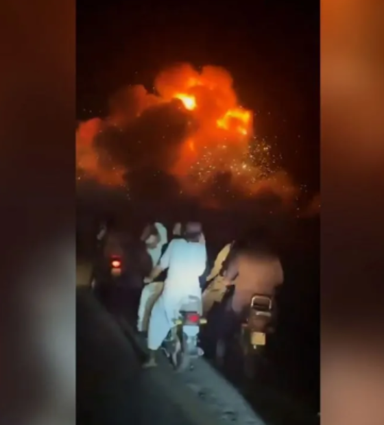 Número de mortos no Paquistão sobe para 26, diz porta-voz