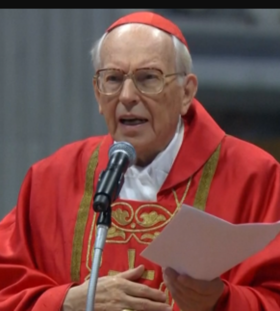 Como foi a missa que abre o conclave e a blindagem da Praça São Pedro antes da eleição do papa