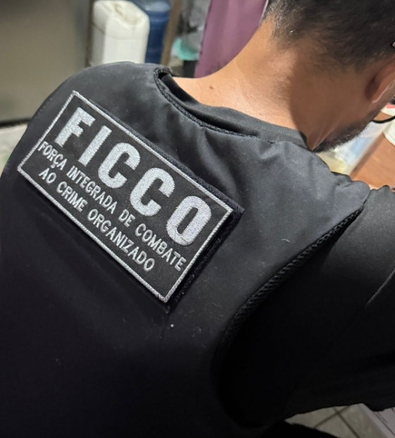 Polícia Federal deflagra operação de combate à falsificação de documentos 