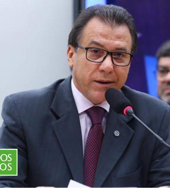 Luiz Marinho: escala 6x1 é 'cruel'; transitar para 5x2 'seria um belo de um avanço'