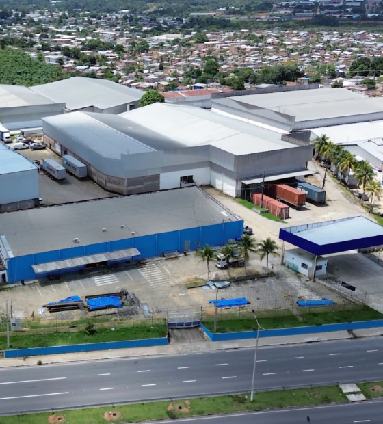 Empresa nacional de bebidas inaugura Centro de Distribuição no Amazonas 