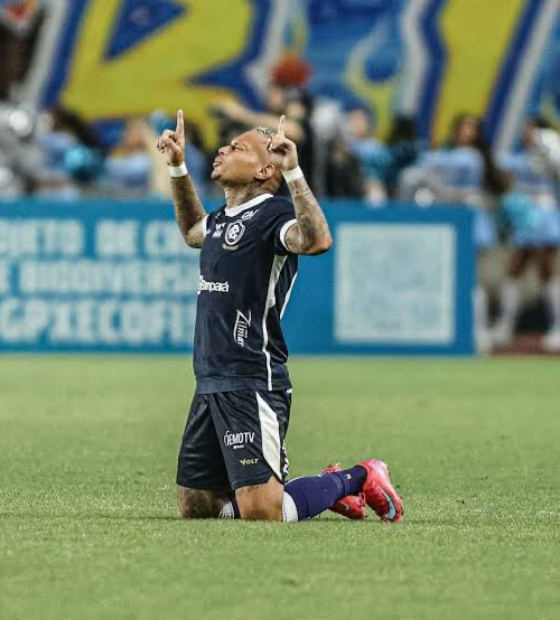 Remo vence o Paysandu por 3 a 2 e abre vantagem na decisão do Parazão 2025