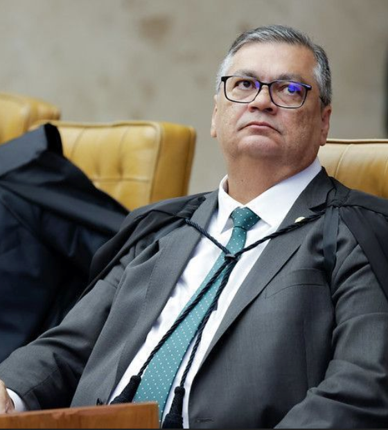  Dino e Mendonça divergem no STF: “Não admito que me chamem de ladrão” 