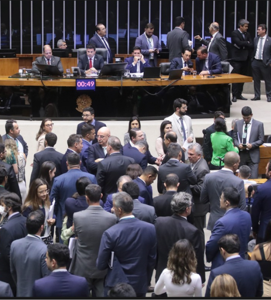 Câmara aprova novo marco das concessões e PPPs