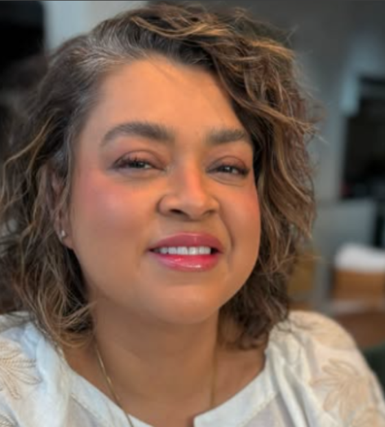 Preta Gil viajará em breve aos EUA para continuar tratamento contra o câncer