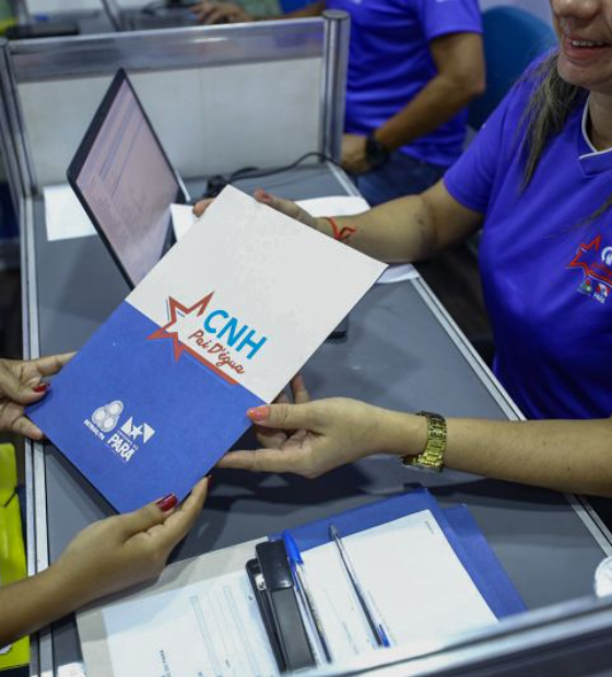 Mães de crianças atípicas serão beneficiadas com edição especial do programa “CNH Pai D’égua