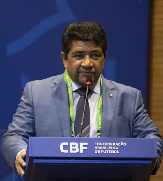 Com intervenção da ‘bancada da bola’, Câmara retira de pauta convite a presidente da CBF