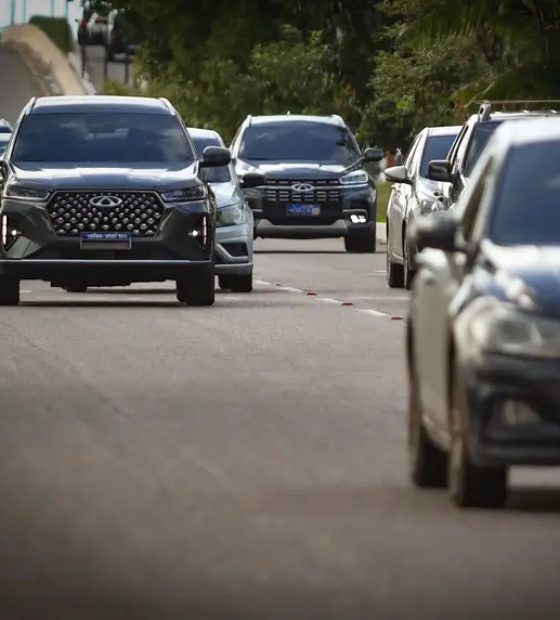 Descontos no IPVA para veículos com placas de finais 06 a 36 vão até 12 de maio