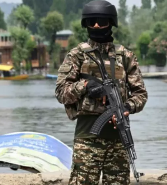 Índia e Paquistão confirmam cessar-fogo após anúncio de Trump