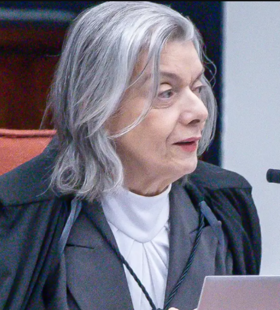 Com voto de Cármen hoje, 1ª Turma do STF mantém parte de ação contra Ramagem por unanimidade
