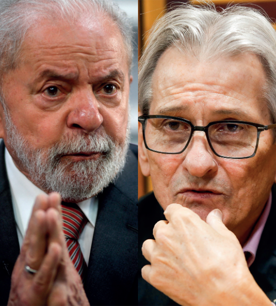 Obras de adaptação do Porto de Outeiro não aparecem e elevam risco de fracasso diplomático