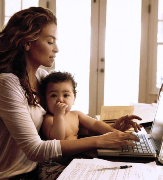 Cerca de 67% das empreendedoras brasileiras são mães, mostra pesquisa 