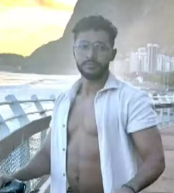 Corpo de arquiteto desaparecido após show da Lady Gaga é encontrado