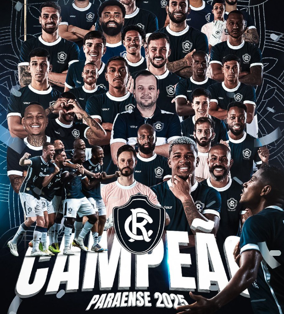 Remo supera Paysandu nos pênaltis e conquista o 48° título estadual paraense