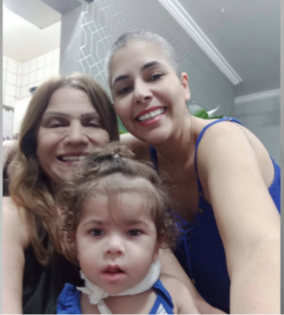 Bebê, mãe e avó: veja o que se sabe sobre família encontrada morta em BH