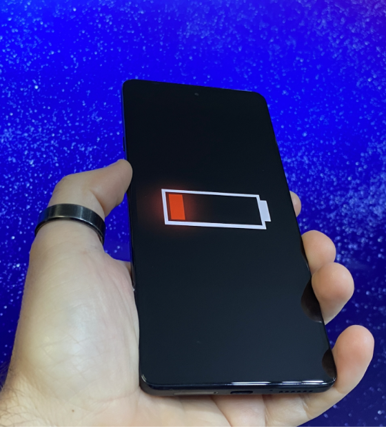 A bateria do seu Samsung ou Motorola está acabando muito rápido? Veja o que fazer