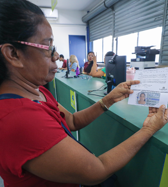 Precisa emitir meia passagem e passe livre em Belém? Saiba onde ir e como proceder
