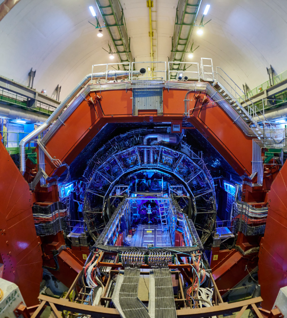 Cientistas conseguem transformar chumbo em ouro com Superacelerador de Partículas