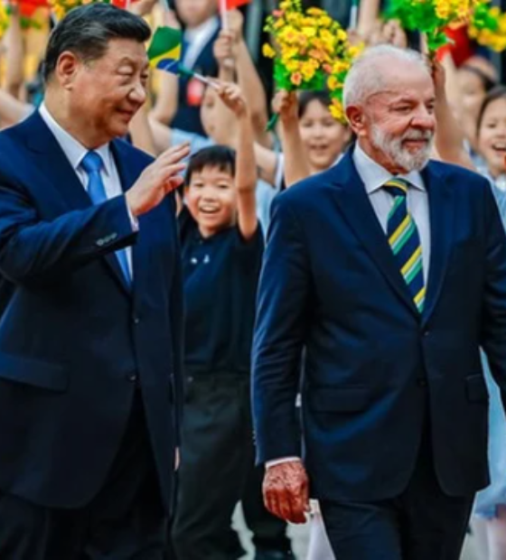 Lula pede união entre países da América Latina e do Caribe