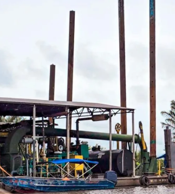 MPF recorre contra decisão que permite dragagem do rio Tapajós (PA) sem estudos ambientais e consulta prévia