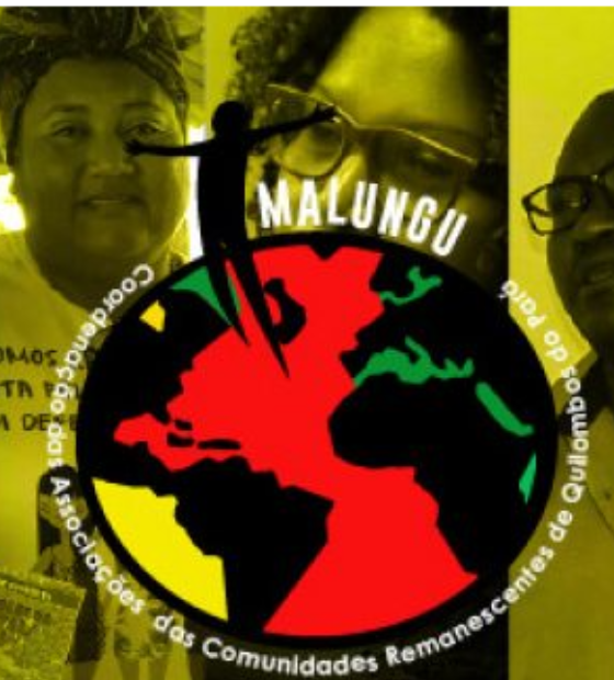 Comunidades quilombolas do Baixo Amazonas boicotam reunião com Incra 