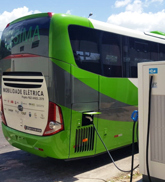 COP30: Setor dos Transportes faz plano de redução em 70% das emissões até 2050