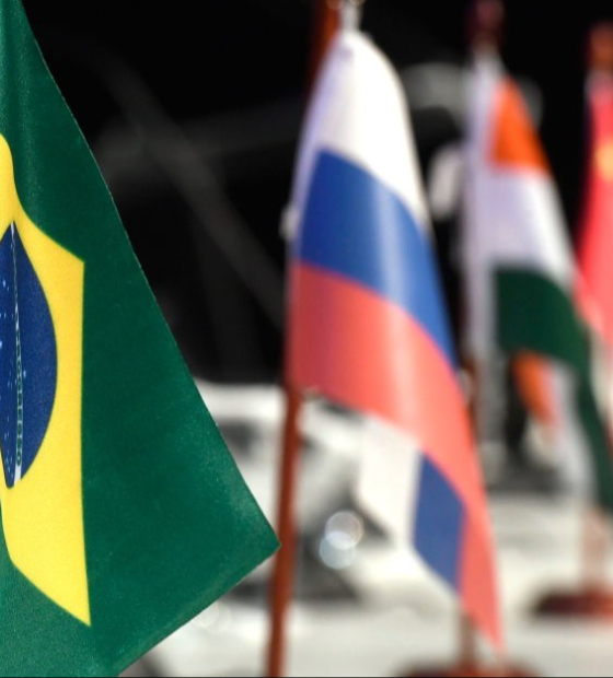 Portal de Cooperação Tributária do Brics passa a ser gerenciado pelo Brasil