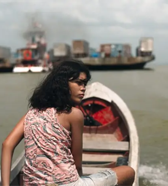 Vencedor de 20 prêmios, 'Manas' estreia no Cine Líbero Luxardo nesta quinta, 15