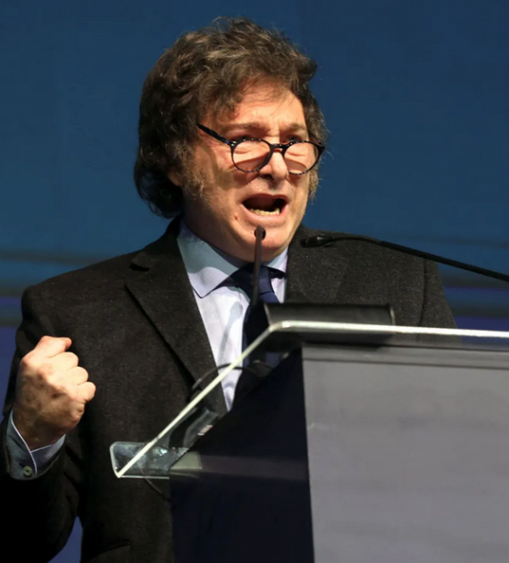 Governo Milei endurece regras de imigração