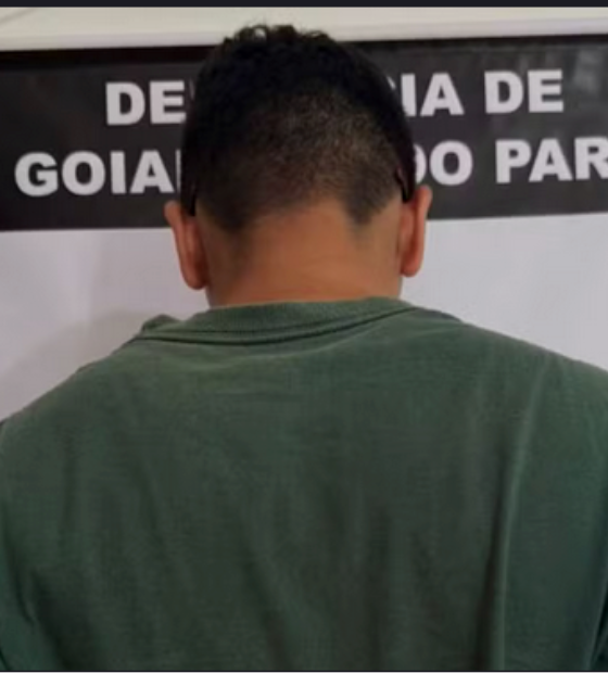 Jovem é preso suspeito de matar a mãe no Pará