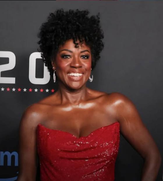 Empresa de Viola Davis coproduzirá filme sobre Daiane dos Santos