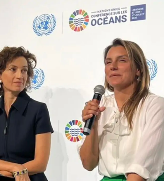 De Janja a Maya Gabeira: quem são os escolhidos pela COP30 para mobilizar debates