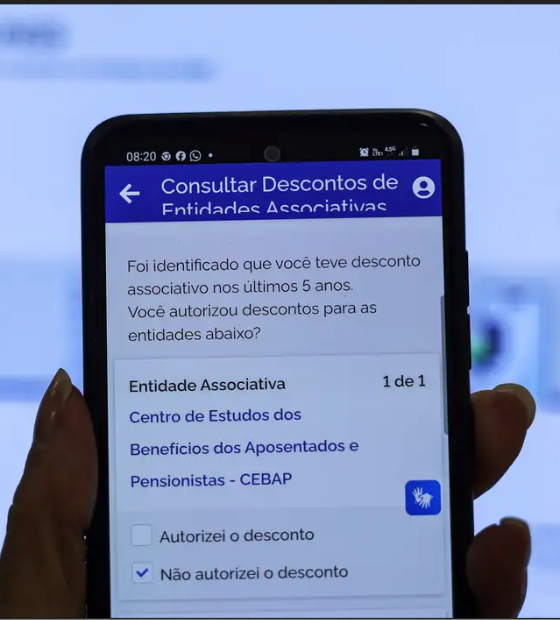 Fraude no INSS: Como o governo conseguirá dinheiro para os reembolsos 