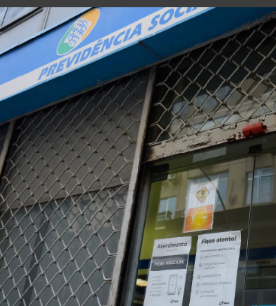 Associação aproveitou agências fechadas para fraudar INSS, diz polícia