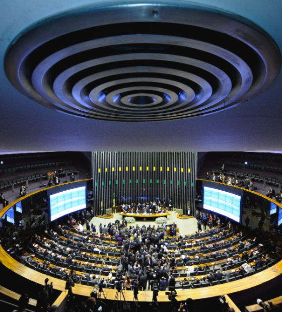 Congresso tem R$ 10 bilhões de emendas que não detalham como verba será gasta