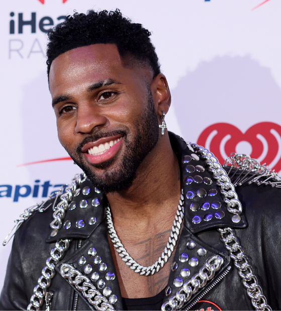 The Town anuncia Jason Derulo, Luísa Sonza, Natasha Bedingfield e mais atrações pop