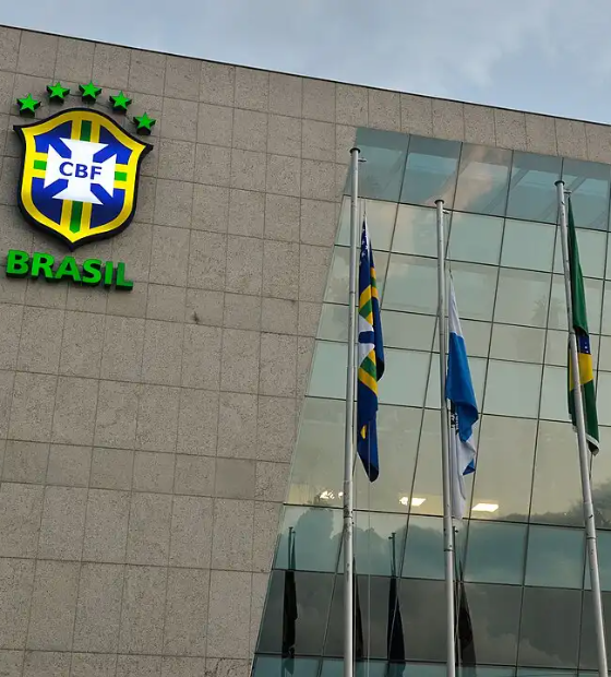 Eleição na CBF é confirmada para véspera da chegada de Ancelotti e pode ter voto virtual