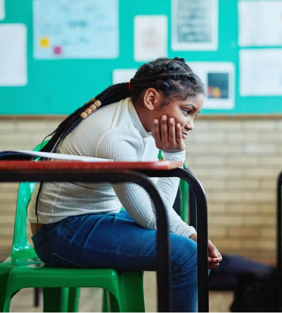 Oito em cada dez professores de escolas públicas já presenciaram bullying em sala de aula