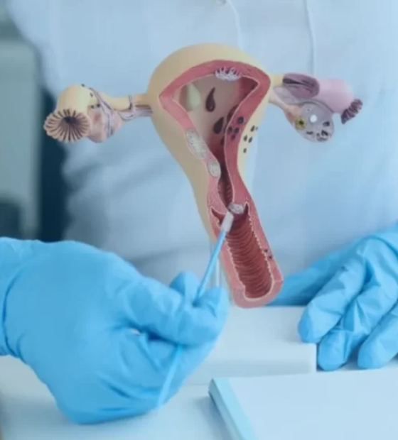 Agência de Saúde americana aprova 1º teste caseiro para substituir o Papanicolau