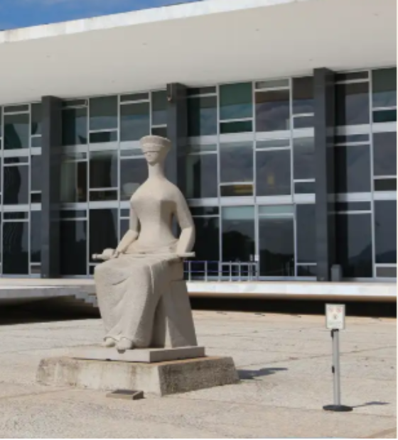 STF inicia depoimentos de testemunhas da trama golpista