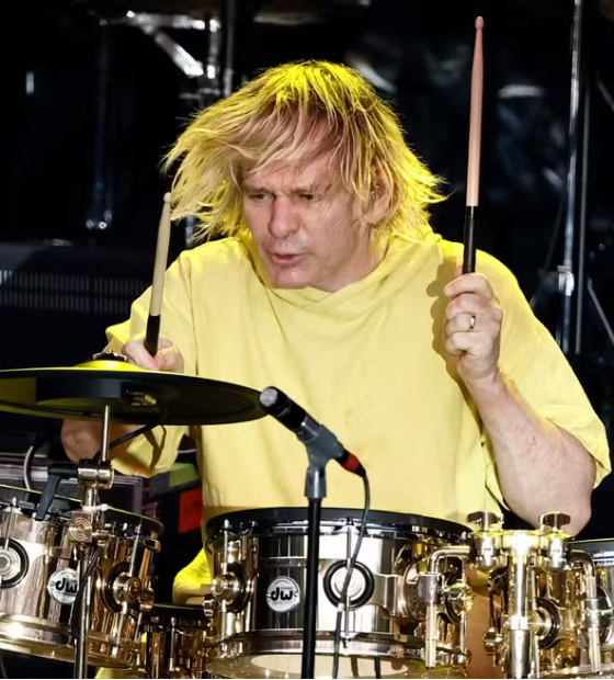 Filho de Ringo Starr é demitido novamente da banda The Who; entenda idas e vindas