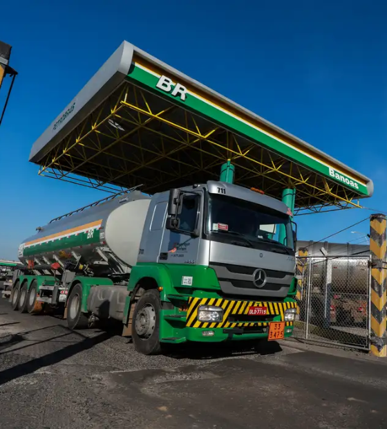 Diesel S-10 cai 1,58% na 2ª semana de maio e atinge menor preço do ano, diz pesquisa