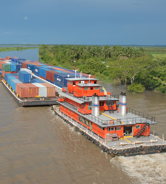 Conselho do PPI recomenda desestatização de hidrovias na Amazônia