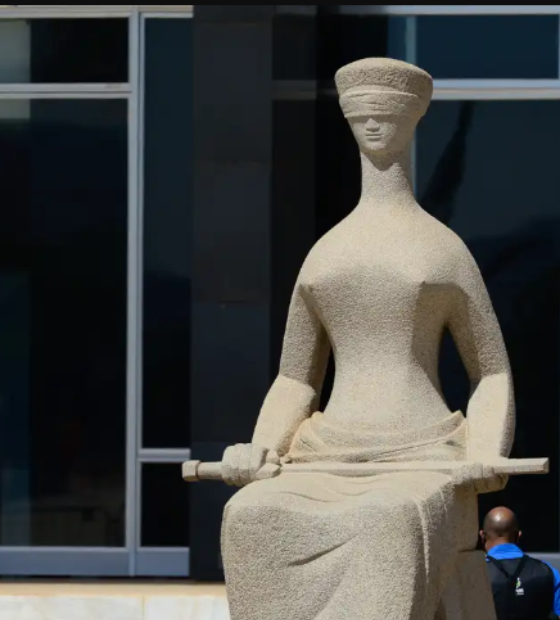 STF inicia julgamento da denúncia contra terceiro núcleo da tentativa de golpe