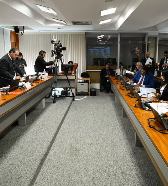 Comissão de Meio Ambiente do Senado aprova marco legal do licenciamento ambiental