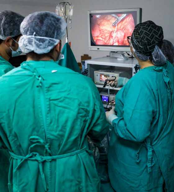 Cirurgia bariátrica tem novas regras: veja o que muda e quem pode fazer